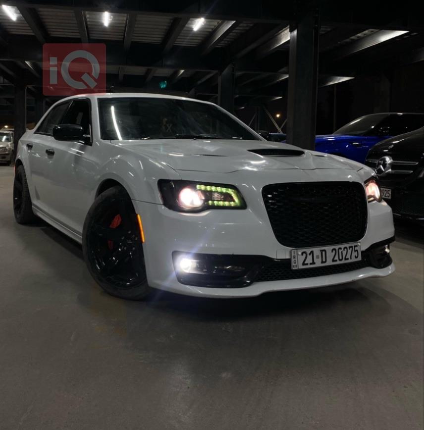 Chrysler 300